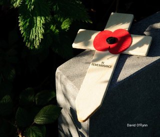 In Remembrance