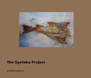 The Gyotaku Project