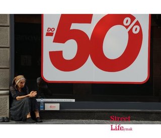 Street Life