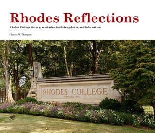Rhodes Reflections