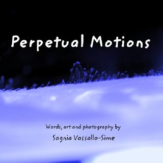 Perpetual Motions Sognia Vassallo-Sime
