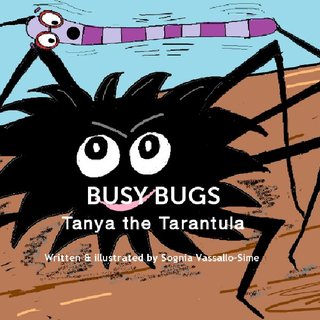 BUSY BUGS 