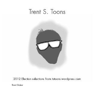 Trent S. Toons