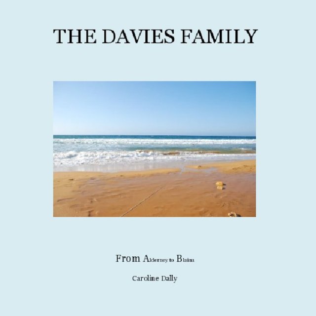 The Davies Family