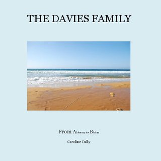The Davies Family