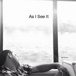 As I See It