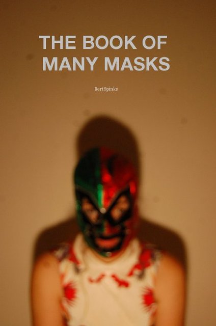The Book of Many Masks