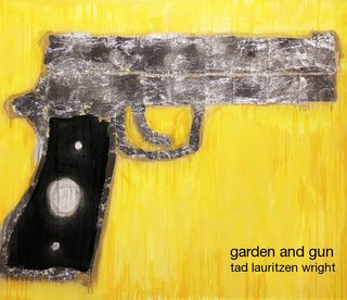 garden and gun