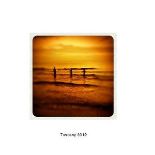 Tuscany 2012