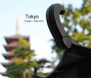 Tokyo