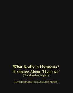 What REALLY is hypnosis? (Translated to English)