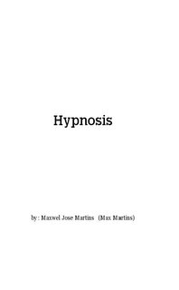 Hypnosis