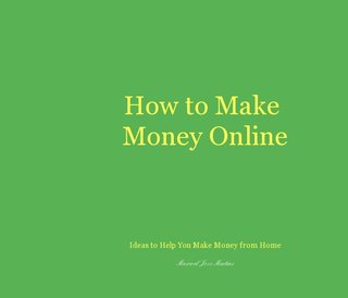 How to Make Money Online