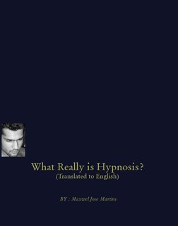 What Really is hypnosis? (Translated to English)