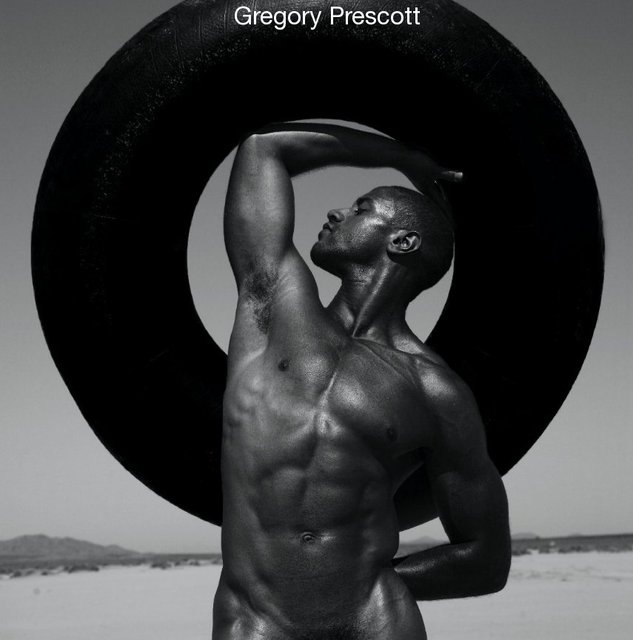 Gregory Prescott