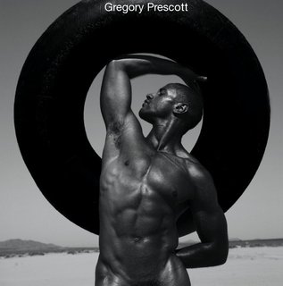 Gregory Prescott