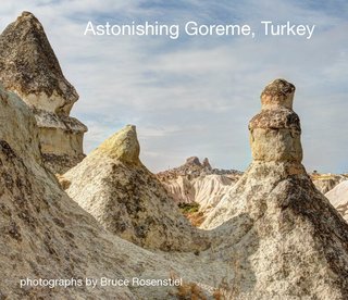 Goreme, Turkey