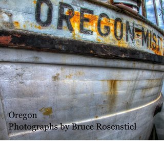 Oregon