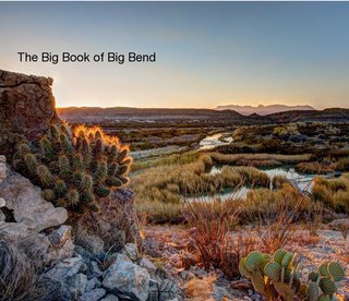 Big Book of Big Bend
