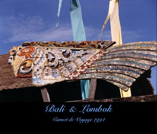 Bali  &  Lombok