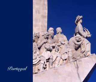 Portugal "The Algarve"
