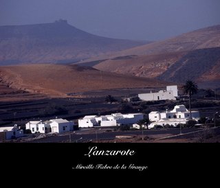 Lanzarote