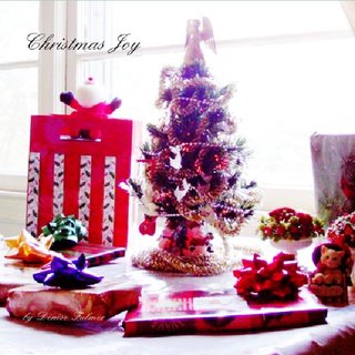 Christmas Joy