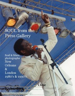 SOUL from the Press Gallery