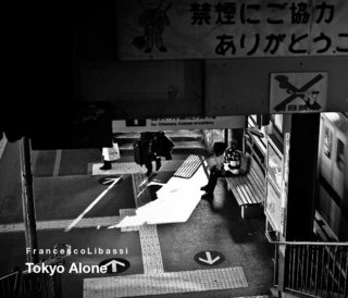 Tokyo Alone