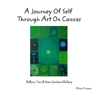 A Journey Of Self Through Art On Canvas