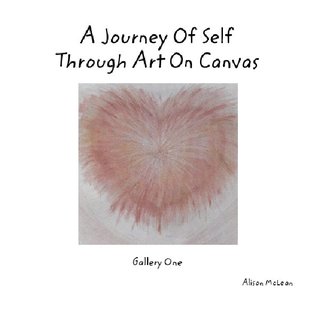 A Journey Of Self Through Art On Canvas