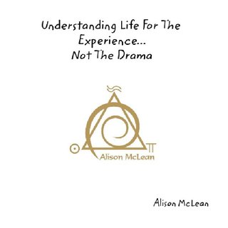 Understanding Life For The Experience... Not The Drama