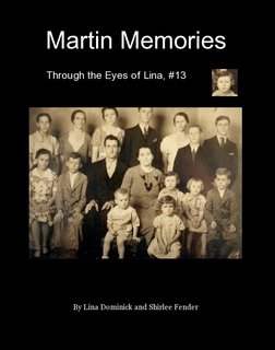 Martin Memories