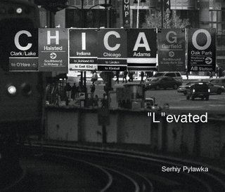 Chicago "L"evated