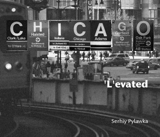 Chicago "L"evated
