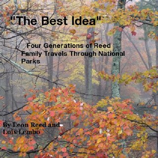 "The Best Idea"