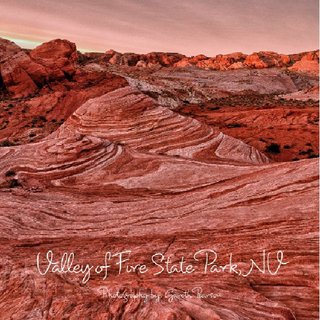 Valley of Fire State Park, NV