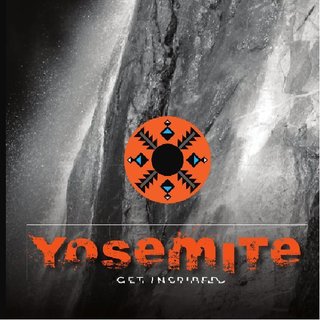 YOSEMITE