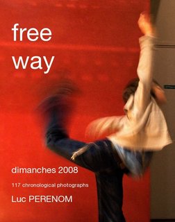 free way, dimanches 2008