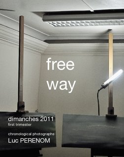 free way, dimanches, first trimester