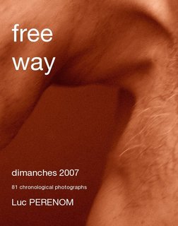 free way, dimanches 2007