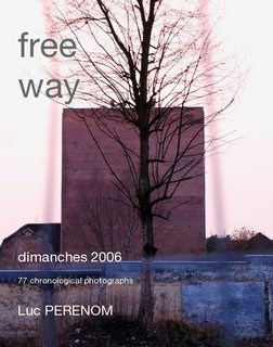 free way, dimanches 2006