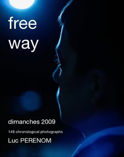 free way, dimanches 2009