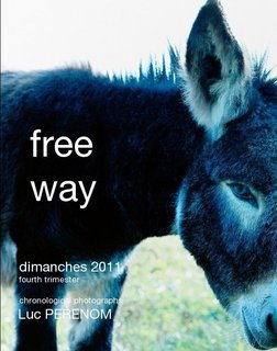 free way, dimanches 2011, fourth trimester 