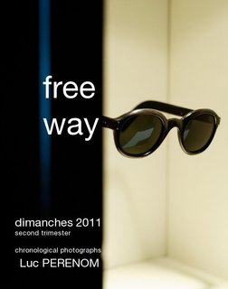 free way, dimanches 2011, second trimester