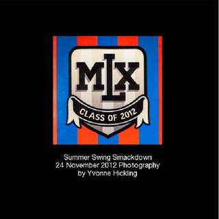 MLX Class of 2012