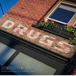 Steveston BC