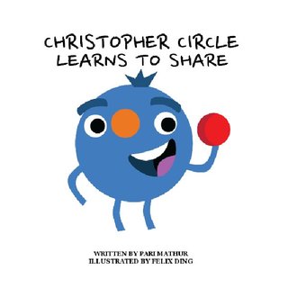 Christopher Circle Learns to Share