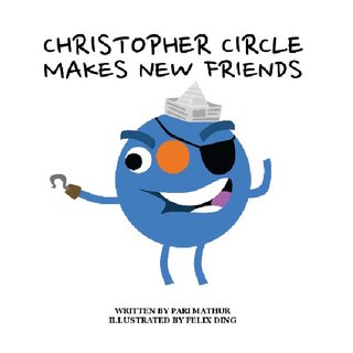 Christopher Circle Makes New Friends