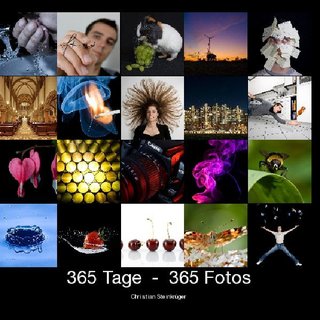 365 Tage - 365 Fotos